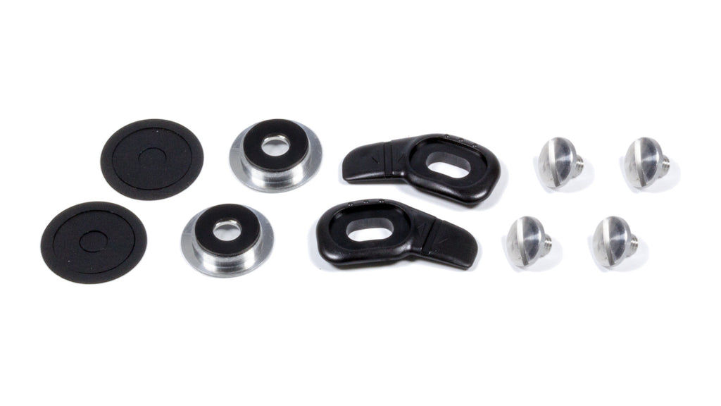 Pivot Kit for GP-6 And SK-6 - arai helmets 112403
