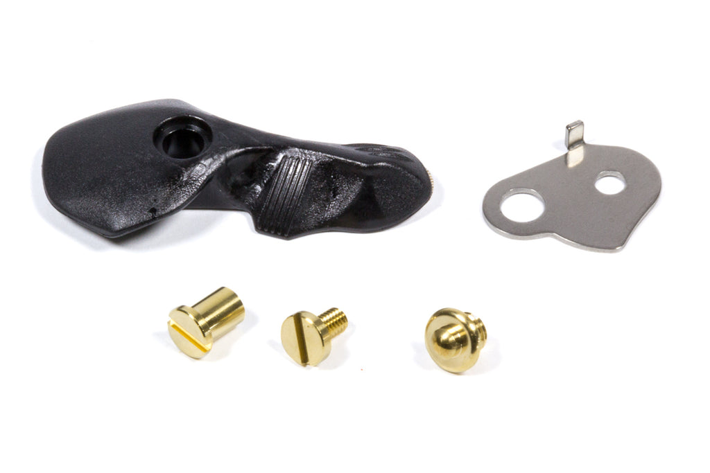 Shield Latch Arm Kit - arai helmets 112408