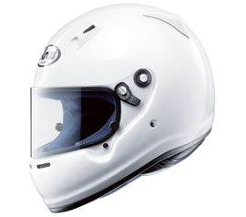 CK-6 Helmet White Small - arai helmets 685311149749