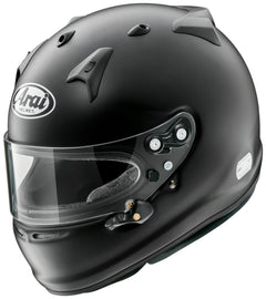 GP-7 Helmet Black Frost SAH-2020 Small - arai helmets 685311183866