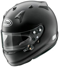 Load image into Gallery viewer, GP-7 Helmet Black Frost SAH-2020 Small - arai helmets 685311183866