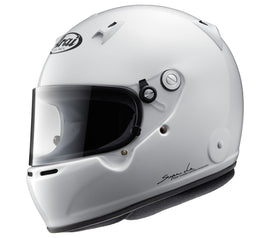 GP-5W Helmet White M6 Small - arai helmets 685311184047