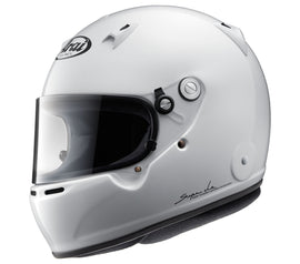 GP-5W Helmet White M6 Large - arai helmets 685311184061