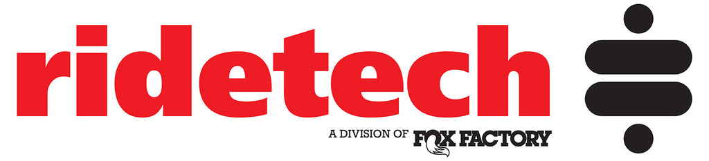 2010 Ridetech App Guide ver 2 - Ridetech 102