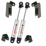 Front Shock Relocation Kit Universal - Ridetech 11009910