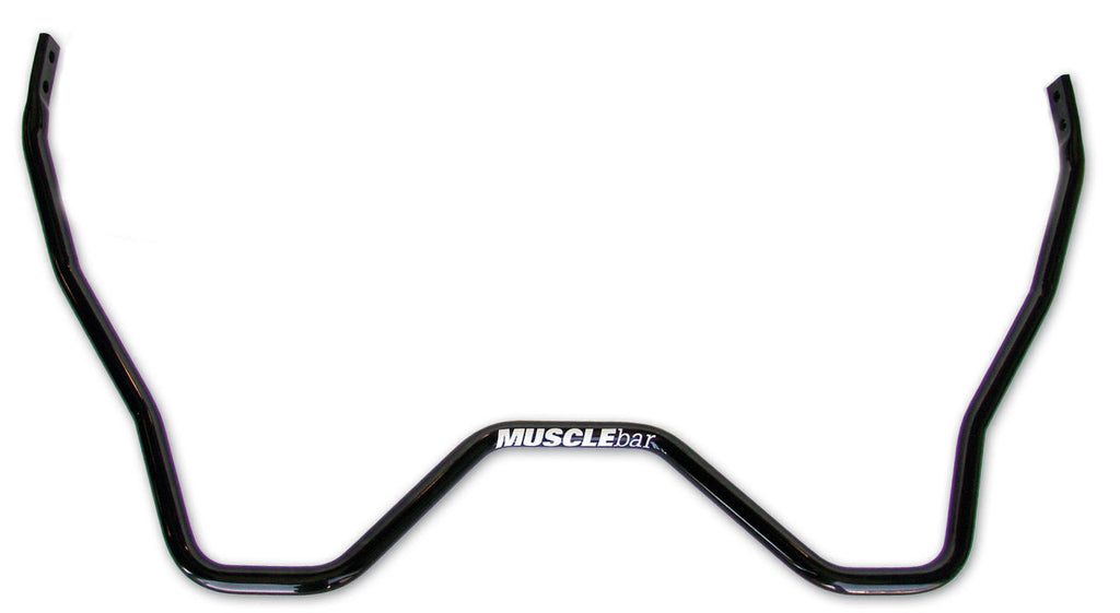 Rear MuscleBar Sway Bar 58-64 Impala - Ridetech 11059102