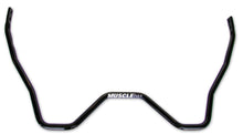 Load image into Gallery viewer, Rear MuscleBar Sway Bar 58-64 Impala - Ridetech 11059102