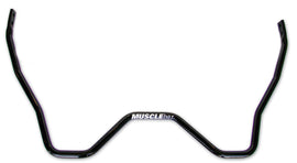 Rear MuscleBar Sway Bar 58-64 Impala - Ridetech 11059102