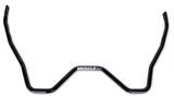 Rear MuscleBar Sway Bar 58-64 Impala - Ridetech 11059102