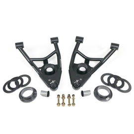 Front Lower A-Arms 67-69 GM F-Body - Ridetech 11162199