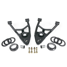 Load image into Gallery viewer, Front Lower A-Arms 67-69 GM F-Body - Ridetech 11162199