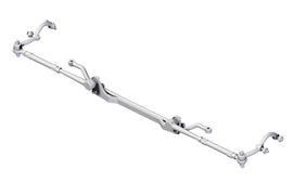 TruTurn System 67-69 GM F-Body / 68-74 X-Body - Ridetech 11169525