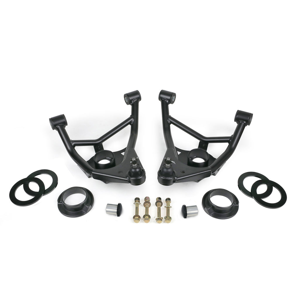 Front Lower A-Arms 70-81 Camaro - Ridetech 11172199