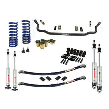 Load image into Gallery viewer, StreetGrip Suspension System 70-81 GM F-Body - Ridetech 11175010