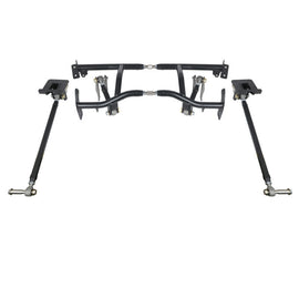 70-81 GM F-Body Rear 4 Link Kit - Ridetech 11177187
