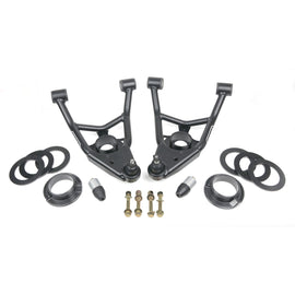 Front Lower A-Arms 64-72 GM A-Body - Ridetech 11222199