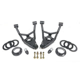 Front Lower A-Arms 64-72 GM A-Body - Ridetech 11222199