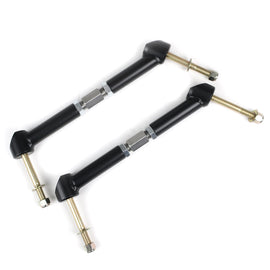 68-72 GM A-Body Trailing Arm Brace Kit - Ridetech 11247299