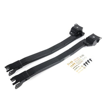 Load image into Gallery viewer, 68-74 Nova Subframe Connectors - Ridetech 11267300