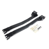 68-74 Nova Subframe Connectors - Ridetech 11267300