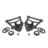 Front Lower A-Arms 63-70 Chevy C10 - Ridetech 11342199