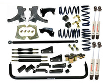 Load image into Gallery viewer, Streetgrip Suspension System 63-70 GM C10 - Ridetech 11345010
