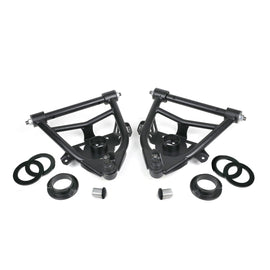 Front Lower A-Arms 71-87 Chevy C10 - Ridetech 11352199