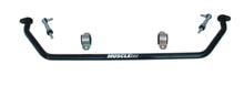 Load image into Gallery viewer, Front MuscleBar Sway Bar 63-87 GM C10 P/U - Ridetech 11369100