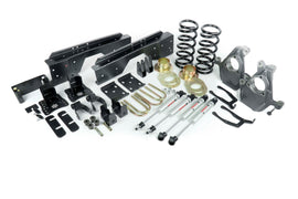 StreetGrip Suspension System 99-06 GM P/U 1500 - Ridetech 11380110