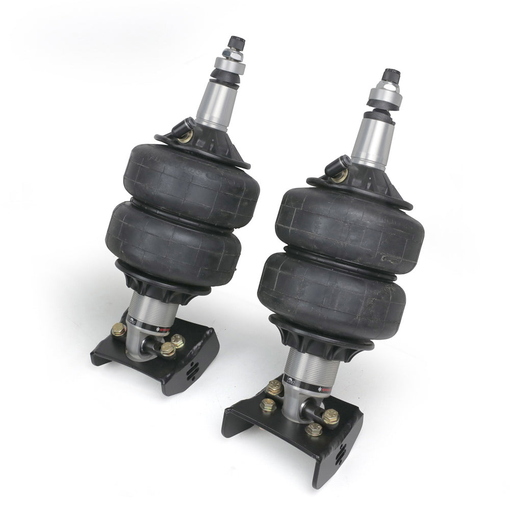 65-72 Galaxie Front HQ Series Shockwaves Shocks - Ridetech 12302401