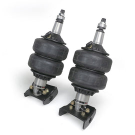 65-72 Galaxie Front HQ Series Shockwaves Shocks - Ridetech 12302401