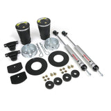 65-72 Galaxie Rear Cool Ride w/HQ Series Shocks - Ridetech 12304010