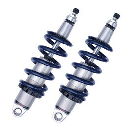 HQ Series Shock Absorber Single Adjustable Pair - Ridetech 12313510
