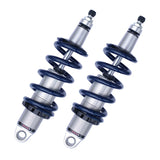 HQ Series Shock Absorber Single Adjustable Pair - Ridetech 12313510