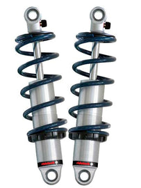HQ Series Shock Absorber Single Adjustable Pair - Ridetech 12316510