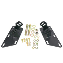 Load image into Gallery viewer, Motor Mounts Chevy Sb/BB/LS 65-79 Ford F100 - Ridetech 12319502