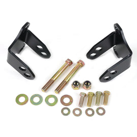 Moto Mounts Ford FE 65-79 Ford F100 - Ridetech 12319504