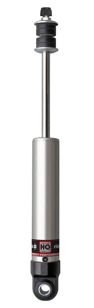 HQ Series Shock Absorber Single Adjustable - Ridetech 22169856