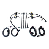 RidePro E5 Ride Height Sensor Kit - Ridetech 30400036