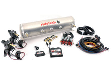 Load image into Gallery viewer, RidePro E5 5 Gallon Dual Compressor 1/4in Valves - Ridetech 30534100