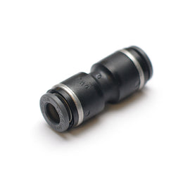 Ridetech Airline Fitting, Splice. 1/4