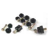 67-81 Camaro Subframe Bushing Set - Ridetech 81001000