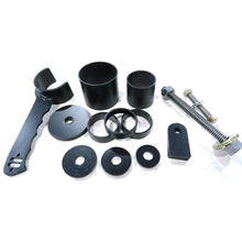 Load image into Gallery viewer, Ridetech Control arm bushing removal/installation tool for GM AFX cars.