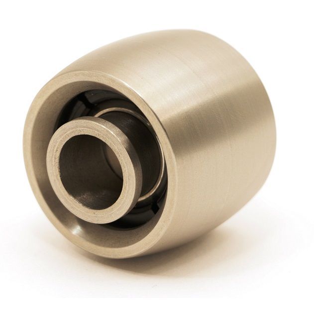 Ridetech Weld-On R-Joint End - Includes 5/8" I.D. spacers for bracket spacing of 1.75"