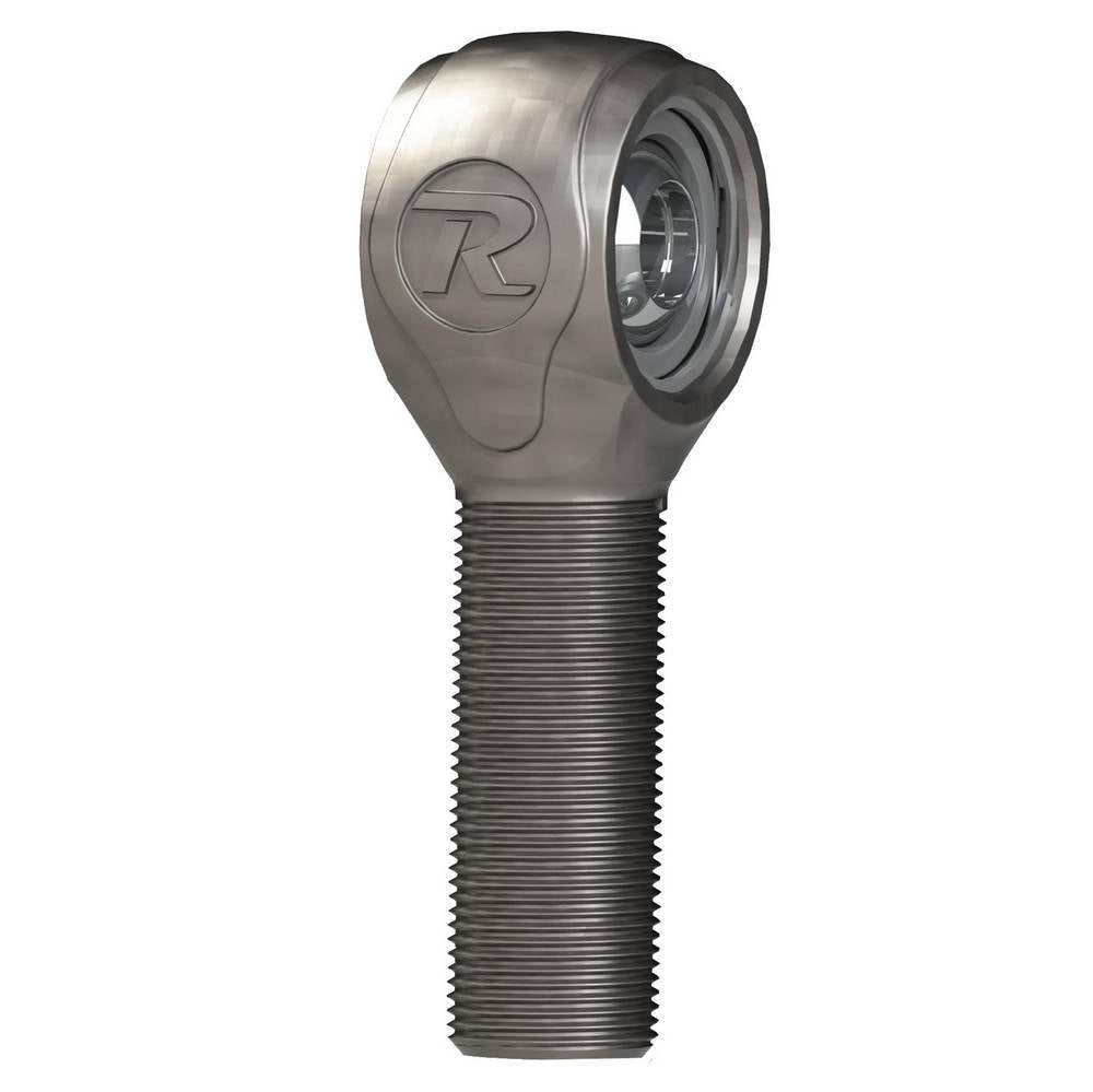 Ridetech R-Joint XL 1"-14 RH.  Includes spacers to create 9/16" I.D. and 2-5/8" width. 