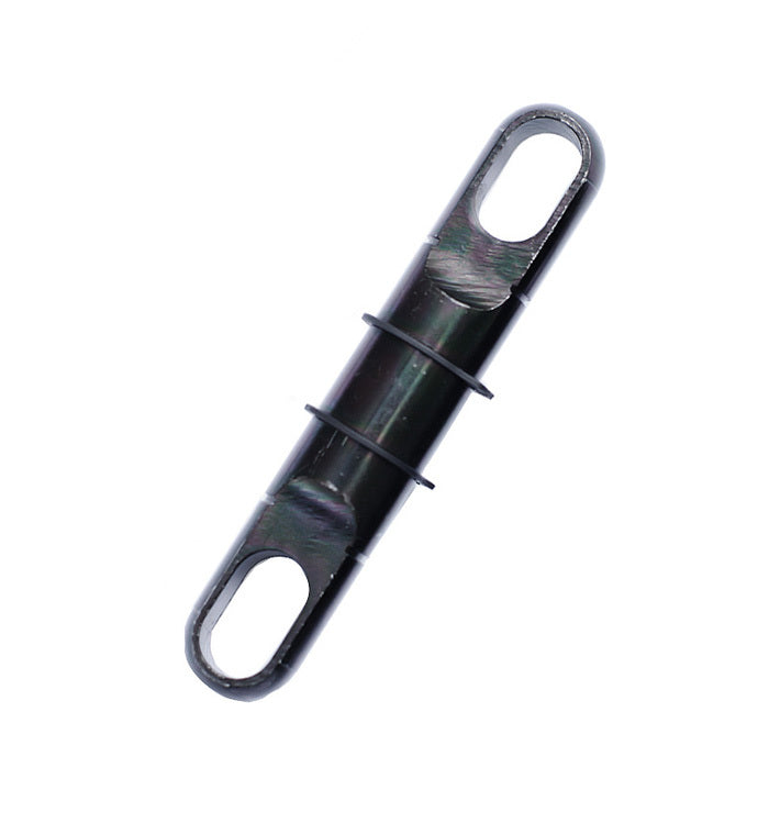 Trunnion Assembly  .625i n OD  GM Front - 2.25in- - Ridetech 90009990