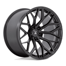 Load image into Gallery viewer, MOGUL 5 20X10.5 5X112 66 +38 S-BLK