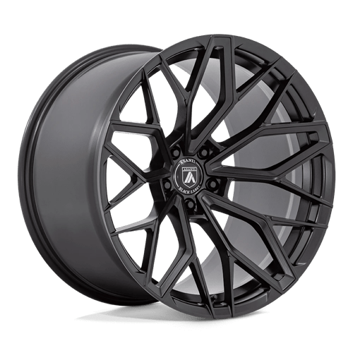 MOGUL 5 22X10.5 5X120 72 +38 S-BLK