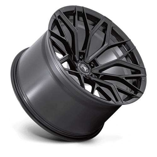 MOGUL 5 22X10.5 5X4.5 72 +40 S-BLK