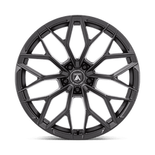 Load image into Gallery viewer, MOGUL 5 20X9 5X4.5 72 +35 S-BLK
